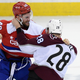 Illustration for article titled Tom Wilson Got Brutal Revenge For A Dirty Hit By Ian Cole